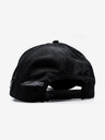 Be52 Be52 Palms Premium-Kappe schwarz