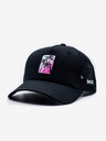 Be52 Be52 Palms Premium-Kappe schwarz