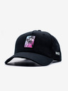 Be52 Be52 Palms Premium-Kappe schwarz