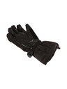 ALPINE PRO Herrenhandschuhe mit ptx-Membran ALPINE PRO LEDET schwarz