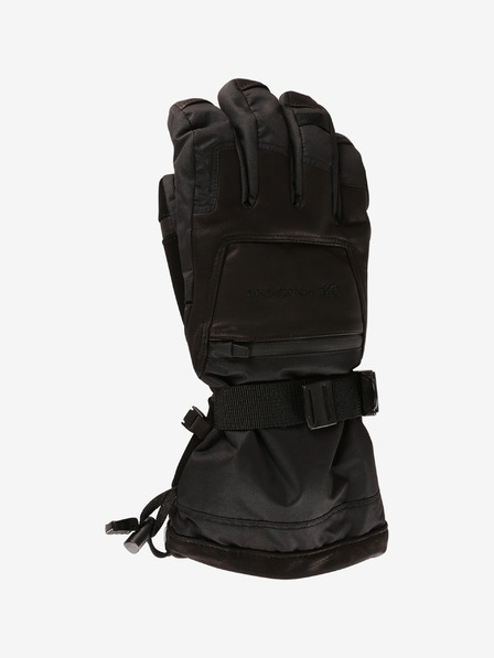 ALPINE PRO Herren-Skihandschuhe mit PTX GLOVES ALPINE PRO REFON