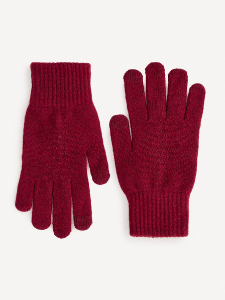 Celio Wein Handschuhe Celio Miglight