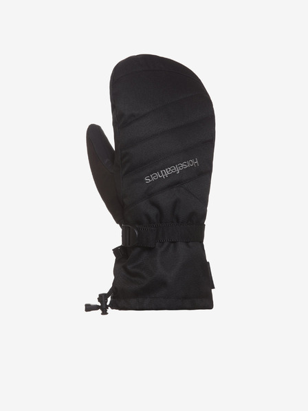 Horsefeathers Outcast Horsefeathers Handschuhe - Schwarz