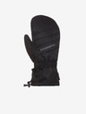 Horsefeathers Outcast Horsefeathers Handschuhe - Schwarz