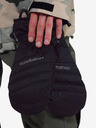 Horsefeathers Outcast Horsefeathers Handschuhe - Schwarz