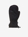 Horsefeathers Outcast Horsefeathers Handschuhe - Schwarz