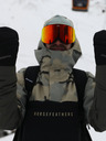 Horsefeathers Outcast Horsefeathers Handschuhe - Schwarz