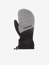 Horsefeathers Outcast Pferdefedern Handschuhe - Grau