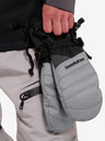 Horsefeathers Outcast Pferdefedern Handschuhe - Grau