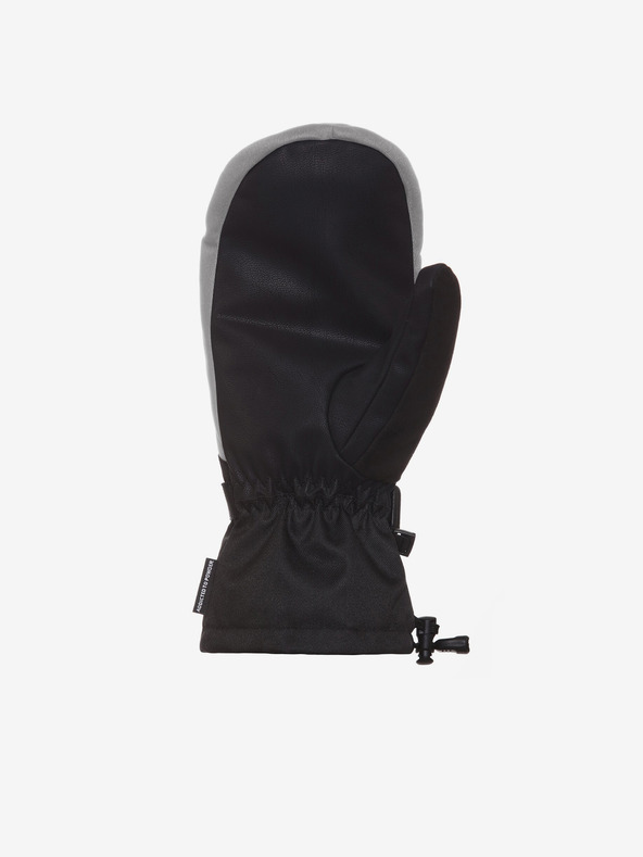 Horsefeathers Outcast Pferdefedern Handschuhe - Grau