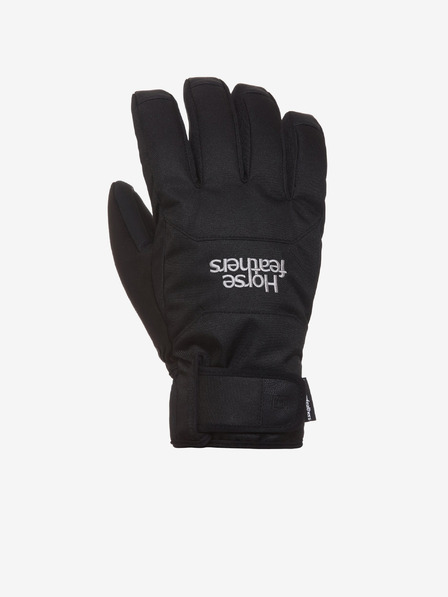 Horsefeathers Snyder Horsefeathers Handschuhe - Schwarz