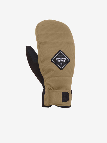 Horsefeathers Handschuhe Midway Horsefeathers - braun