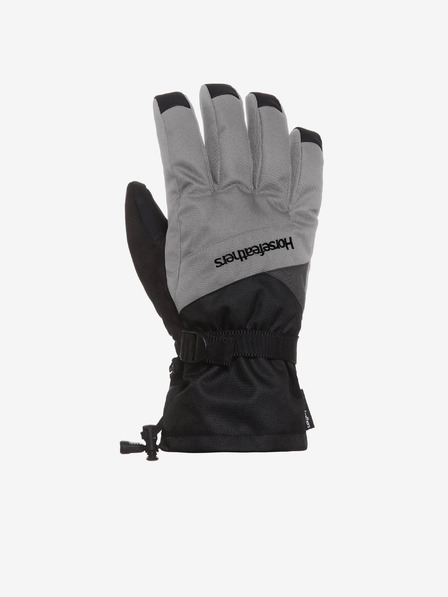Horsefeathers Handschuhe Cornell Horsefeathers - grau