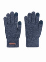 Ombre Clothing Herren-Strickhandschuhe mit Wolle Ombre Clothing