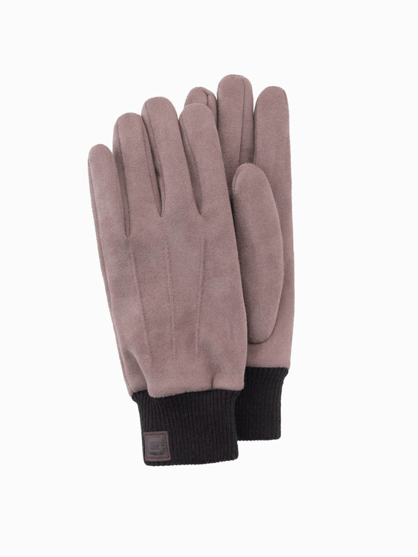 Ombre Clothing Herren Lederhandschuhe Ombre Clothing