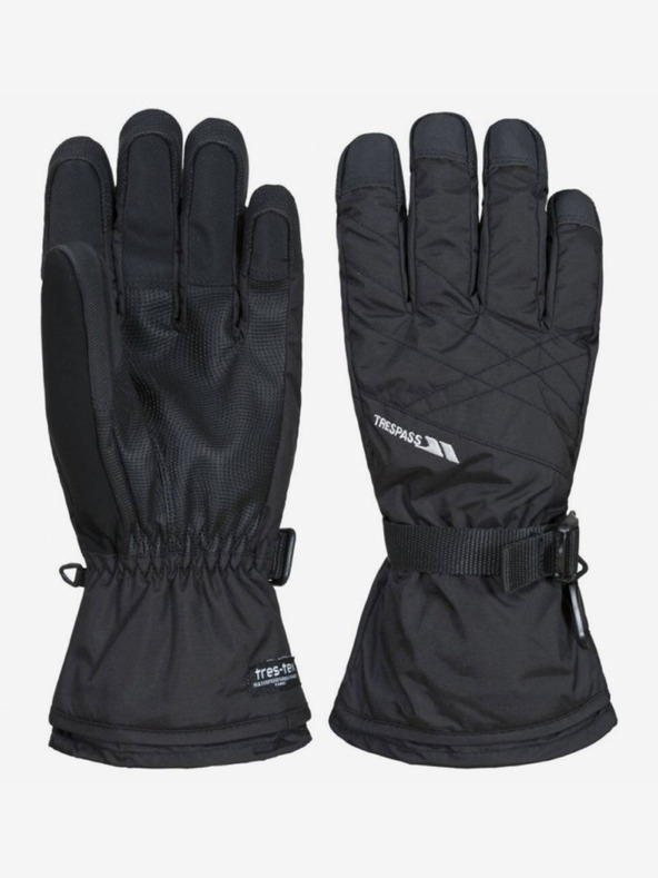 Trespass Unisex-Skihandschuhe Trespass REUNITED II
