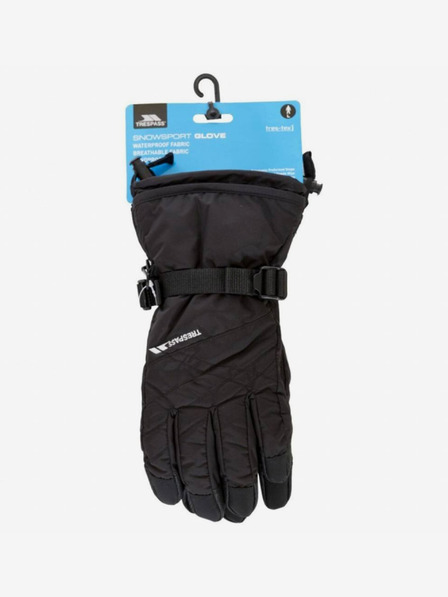 Trespass Unisex-Skihandschuhe Trespass REUNITED II