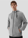 4F Herren Baumwoll-Sweatshirt