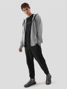 4F Herren Baumwoll-Sweatshirt