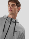 4F Herren Baumwoll-Sweatshirt