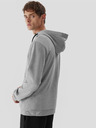 4F Herren Baumwoll-Sweatshirt
