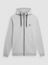 4F Herren Baumwoll-Sweatshirt