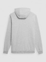 4F Herren Baumwoll-Sweatshirt