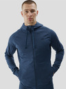4F Sport-Kapuzenpullover für Männer 4F
