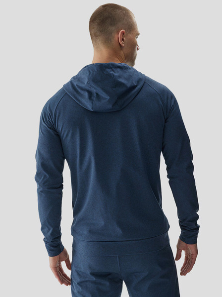 4F Sport-Kapuzenpullover für Männer 4F