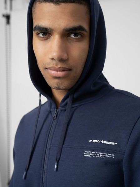 4F Herren 4F Sweatshirt