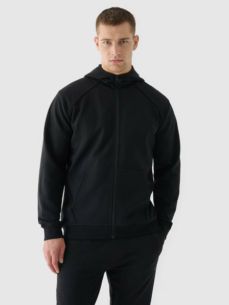 4F Herren-Sweatshirt 4F