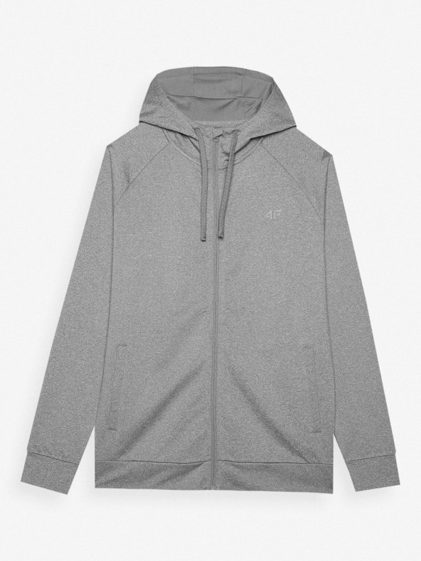 4F Sport-Kapuzenpullover für Männer 4F