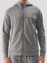 4F Sport-Kapuzenpullover für Männer 4F
