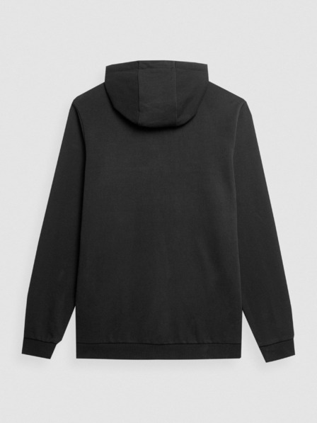 4F Herren Baumwoll-Sweatshirt