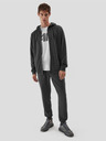 4F Herren Baumwoll-Sweatshirt