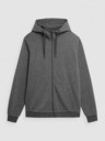 4F Herren Baumwoll-Sweatshirt