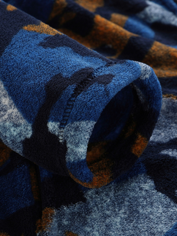 ALPINE PRO Herren Sweatshirt supratherm ALPINE PRO EFLIN vallarta blau variant pd