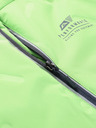 ALPINE PRO Grünes Herren Alpine Pro GOMAR schnelltrocknendes Sweatshirt