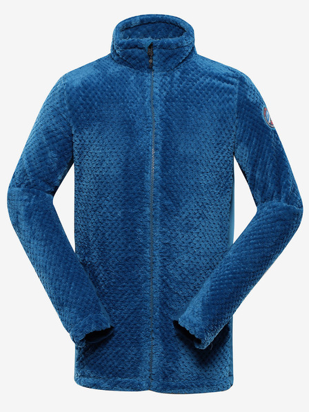 ALPINE PRO Alpine Pro Lomm Herren-Sweatshirt warm-trocken