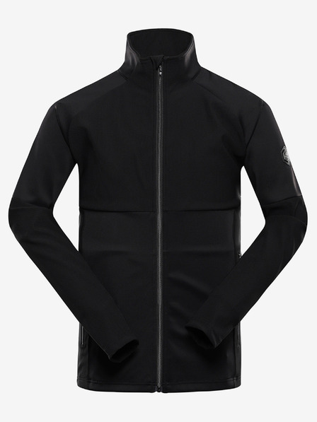 ALPINE PRO Schnelltrocknendes Herren-Sweatshirt ALPINE PRO DOZER