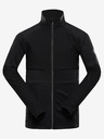 ALPINE PRO Schnelltrocknendes Herren-Sweatshirt ALPINE PRO DOZER