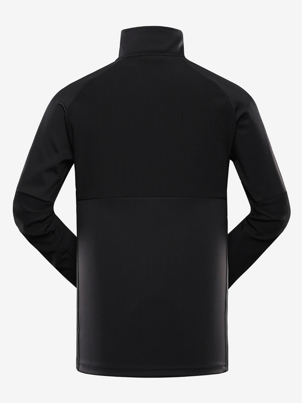 ALPINE PRO Schnelltrocknendes Herren-Sweatshirt ALPINE PRO DOZER