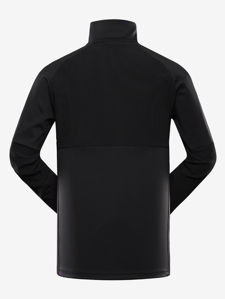 ALPINE PRO Schnelltrocknendes Herren-Sweatshirt ALPINE PRO DOZER