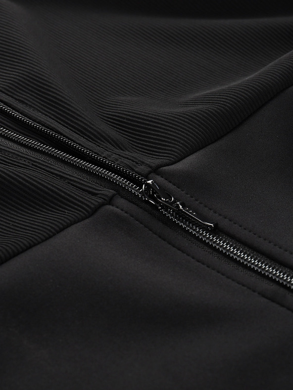 ALPINE PRO Schnelltrocknendes Herren-Sweatshirt ALPINE PRO DOZER