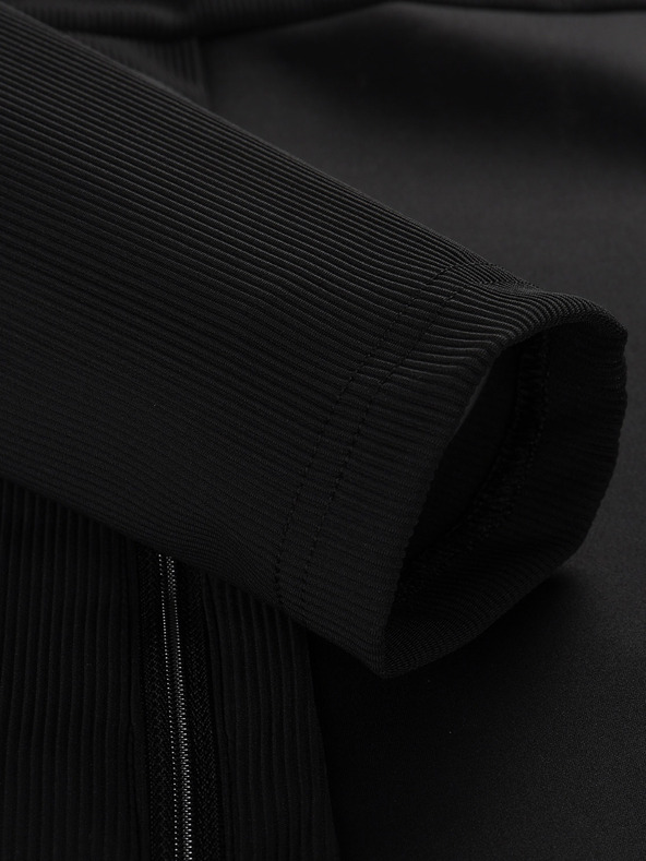 ALPINE PRO Schnelltrocknendes Herren-Sweatshirt ALPINE PRO DOZER