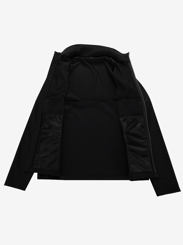 ALPINE PRO Schnelltrocknendes Herren-Sweatshirt ALPINE PRO DOZER