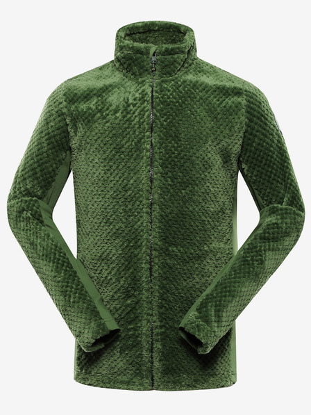 ALPINE PRO Alpine Pro Lomm Herren-Sweatshirt warm-trocken