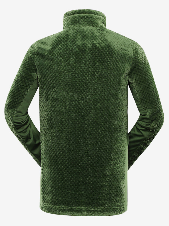 ALPINE PRO Alpine Pro Lomm Herren-Sweatshirt warm-trocken