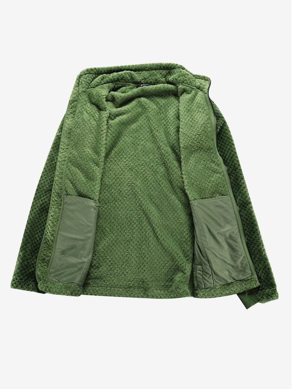 ALPINE PRO Alpine Pro Lomm Herren-Sweatshirt warm-trocken