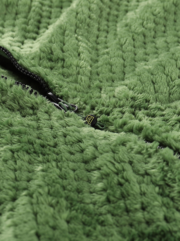 ALPINE PRO Alpine Pro Lomm Herren-Sweatshirt warm-trocken